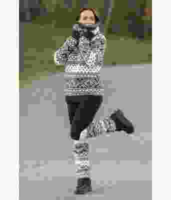 Setesdal leggvarmere - Viking 2402-3