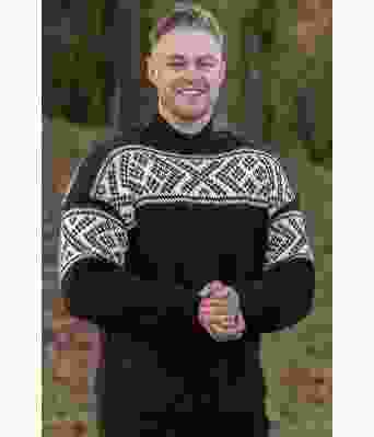 Setesdal genser, Dreng - Viking 2402-4