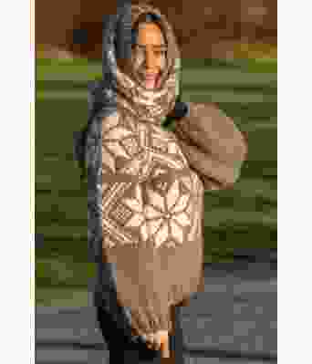 Snoi buff - Viking 2402-7