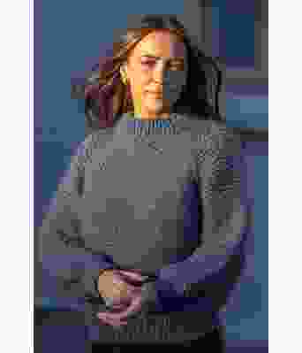 Cilla genser - Viking 2403-2