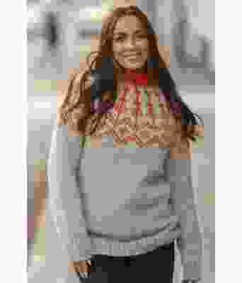 Emila genser - Viking 2403-8