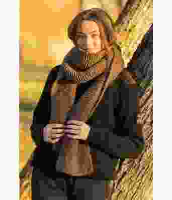 Agni skjerf - Viking 2404-10