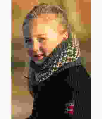 Heline hals - Viking 2404-16