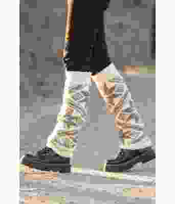 Sno leggvarmere - Viking 2404-2