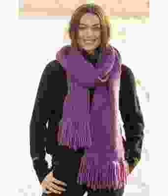 Ellia skjerf- Viking 2404-22A