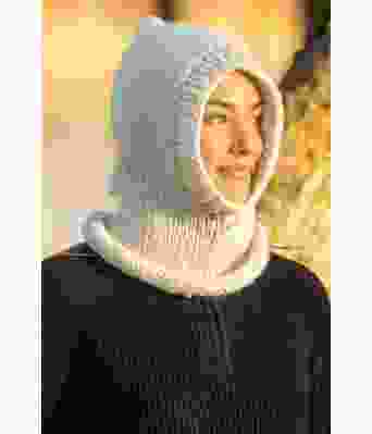 Jino halslue - Viking 2404-26