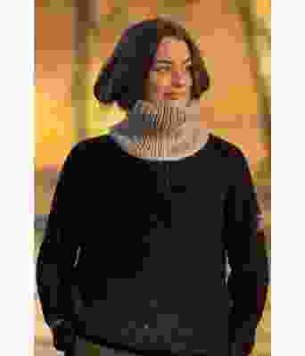 Kale hals - Viking 2404-27