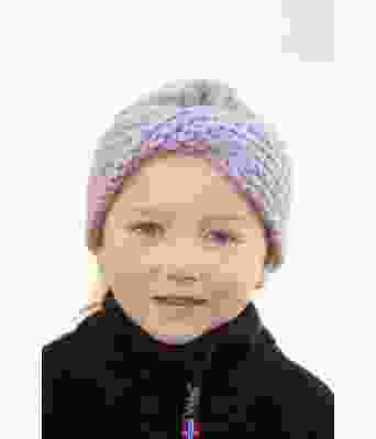 Elsa pannebånd, barn - Viking  2404-5A