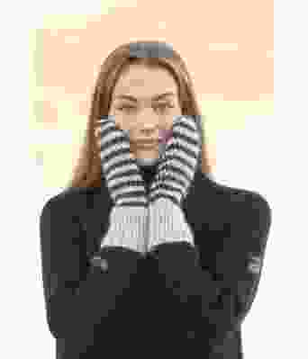 Dårdi votter, voksen - Viking 2404-6A