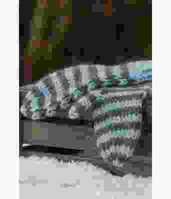 Dårdi votter, barn - Viking 2404-6B