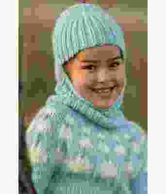 Dvale hette - Viking 2405-3