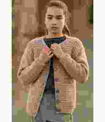 Emily jakke - Viking 2405-9