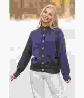 Famo jakke - Viking 2406-10