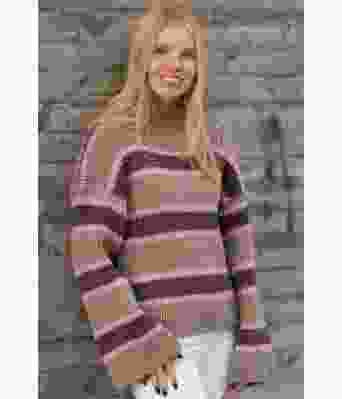 Mommo genser - Viking 2406-3