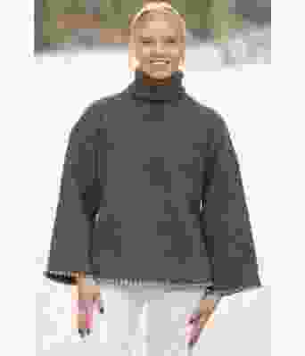 Lisbet genser - Viking 2406-4