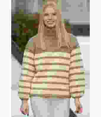 Elini genser - Viking 2406-6B