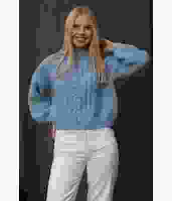 Oda genser - Viking 2406-8