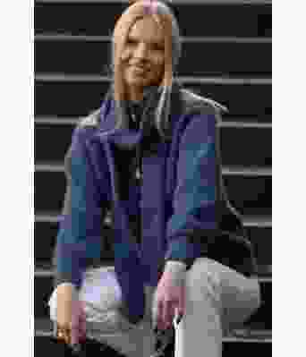 Famo skjerf - Viking 2406-9