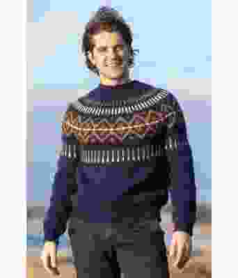 Helios genser - Viking 2407-12A