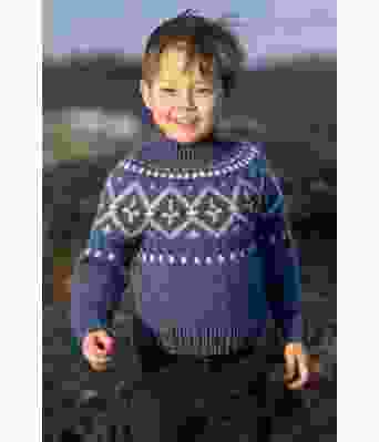 Helios genser - Viking 2407-13A