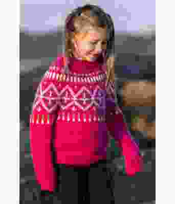 Helios genser - Viking 2407-13B