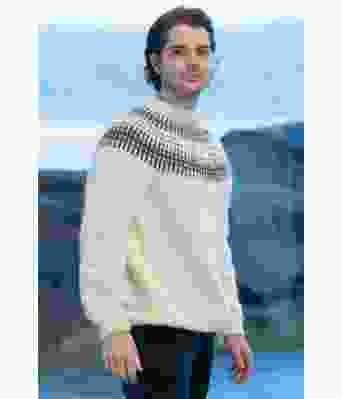 Luca genser - Viking 2407-14A