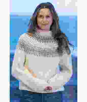 Luca genser - Viking 2407-14B