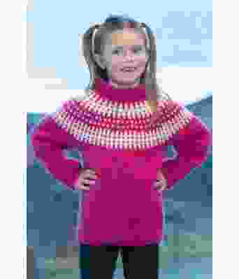 Luca genser - Viking 2407-15A