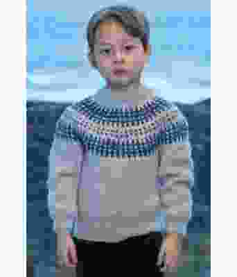 Luca genser - Viking 2407-15B