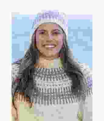 Luca pannebånd - Viking-2407-16