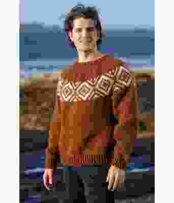 Caligo genser - Viking 2407-1A