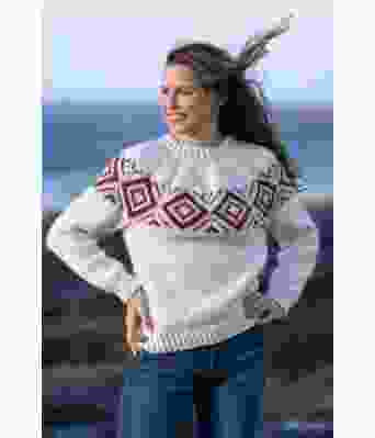 Caligo genser - Viking 2407-1B