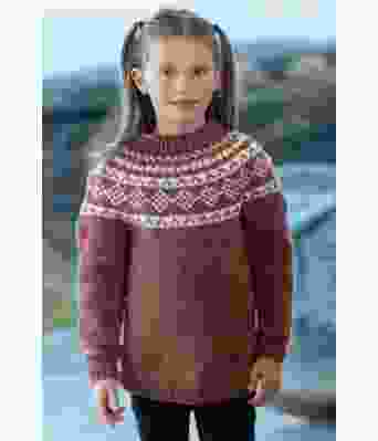 Mel genser - Viking 2407-2B