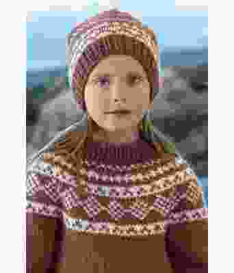 Mel lue - Viking 2407-4B