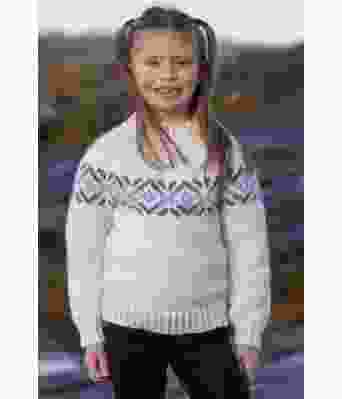 Caligo genser - Viking 2407-5A