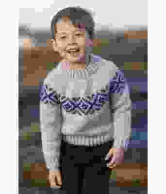 Caligo genser - Viking 2407-5B