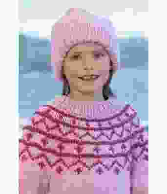 Akira lue - Viking 2407-8B