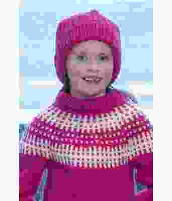 Joss lue - Viking 2407-9C