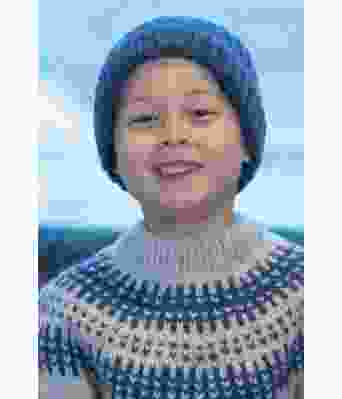 Joss lue - Viking 2407-9D