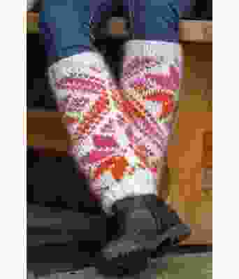 Snoi leggvarmere - Viking 2410-3