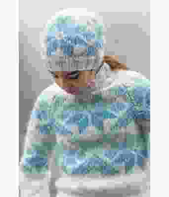 Snoi lue - Viking 2410-5B