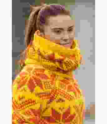 Snoi buff - Viking 2411-4