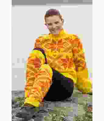 Snoi leggvarmere - Viking 2411-6