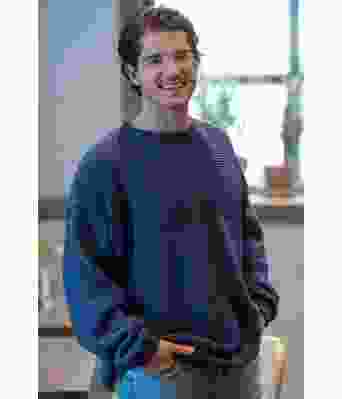 Flemming genser - Viking 2414-3-427