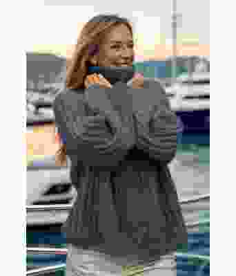 Jeansblå Smulagenser - Viking 2415-7-327