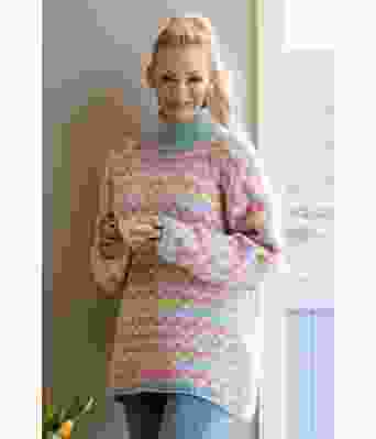 Emina genser - Viking 2416-1