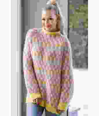 Embergenser - Viking 2416-11