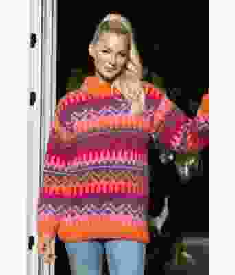 Aria genser - Viking 2416-6