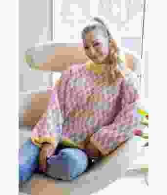 Emery genser - Viking 2416-7