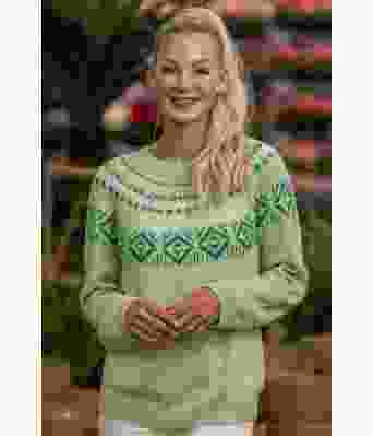 Mojito genser - Viking 2418-1